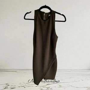 ~Aakaa~ Sleeveless Dress - Small